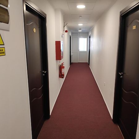 Hostel Caliman Căciulata Dış mekan fotoğraf