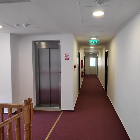 Hostel Caliman Căciulata Dış mekan fotoğraf