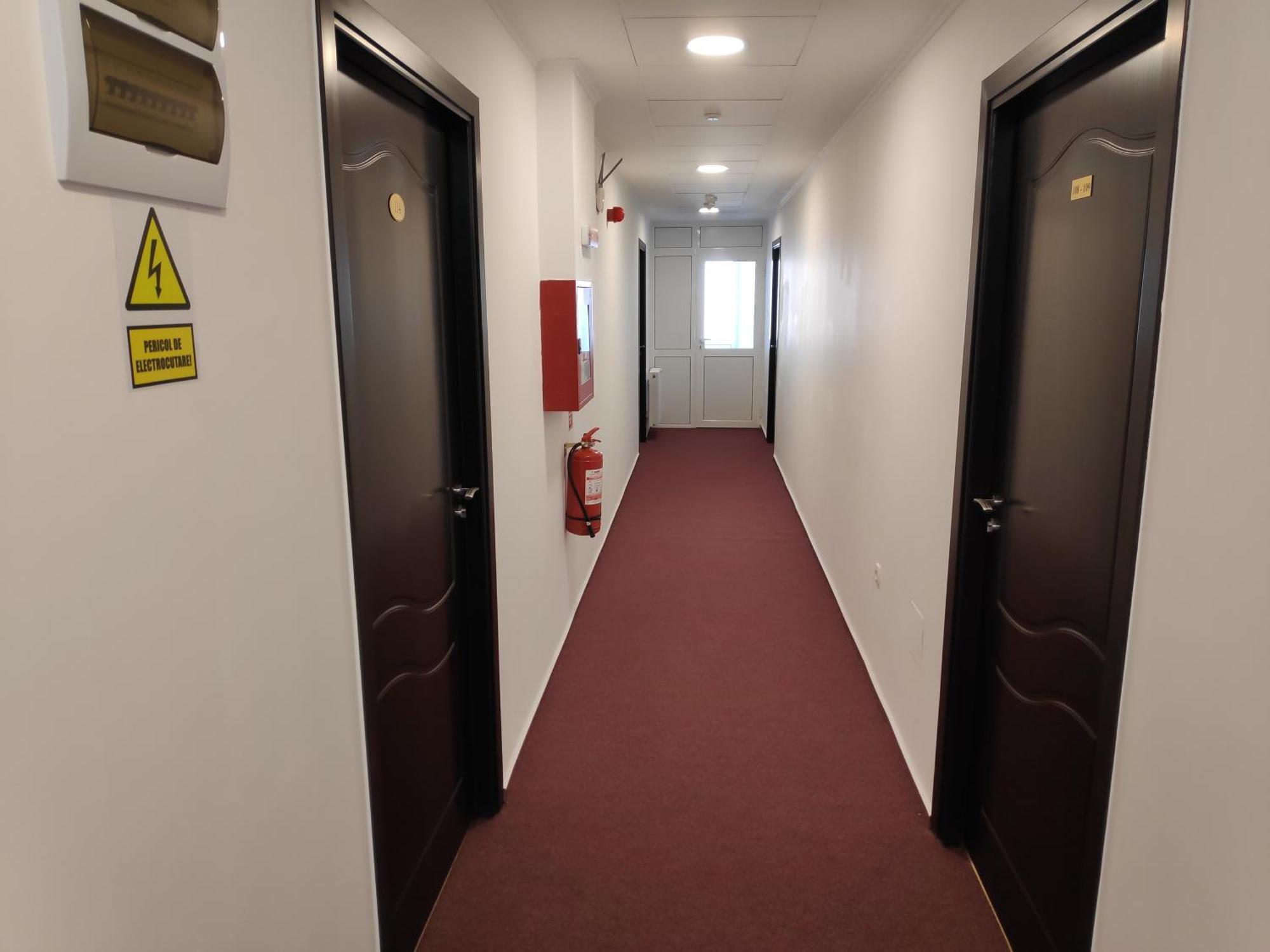 Hostel Caliman Căciulata Dış mekan fotoğraf