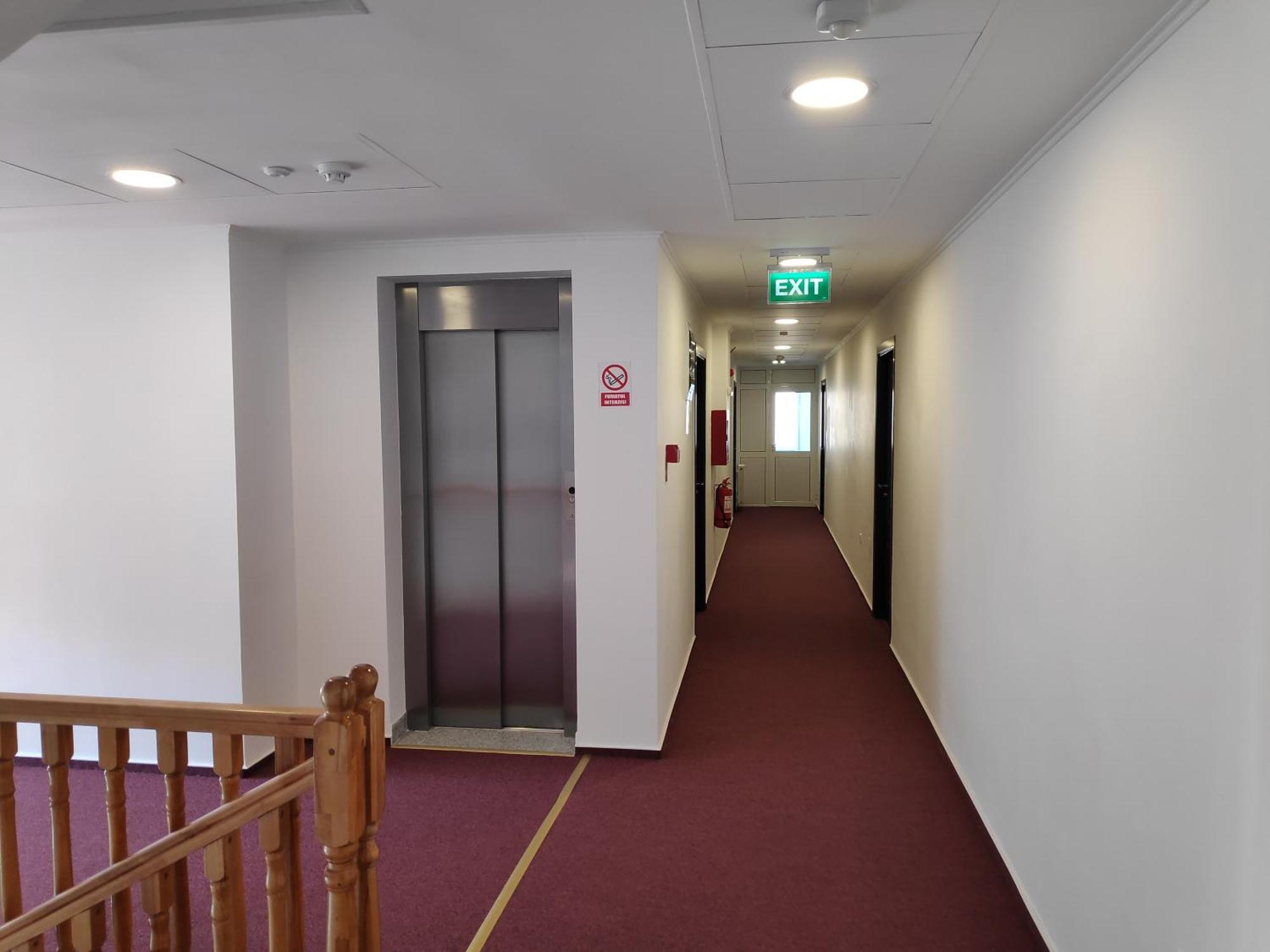 Hostel Caliman Căciulata Dış mekan fotoğraf
