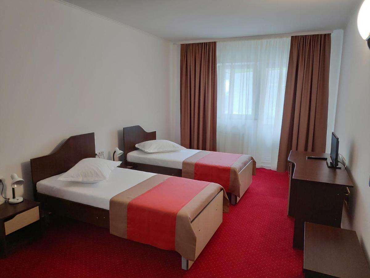 Hostel Caliman Căciulata Dış mekan fotoğraf
